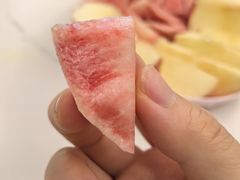 -山明水秀大饭店