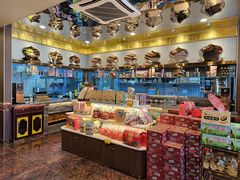 -巴依老爷新疆美食(常营店)