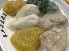-长平老姿娘夜粥(平东一街店)