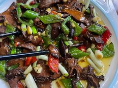 -龙姐私房菜(和顺古镇店)