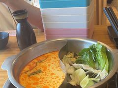 -水林间·寿喜烧自助(仙林金鹰店)