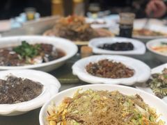-星龙海鲜(望江东路店)