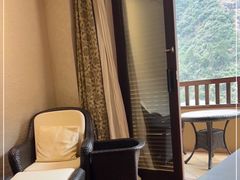 -三清山希尔顿度假酒店