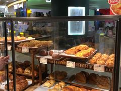 -CARINO BAKERY&CAFE(人广来福士店)