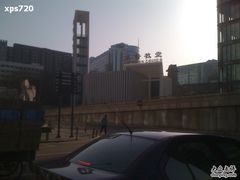 -海淀教堂教堂婚礼