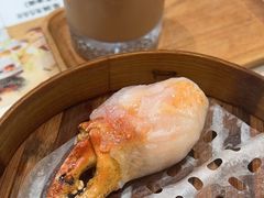 -蔡澜点心·粤菜(月星环球港店)