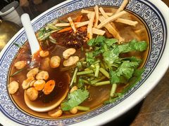 -龍聚祥烧麦馆(万达店)