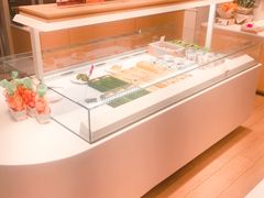 -好利来(曲江龙湖店)