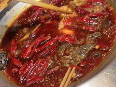 -大龙燚火锅(太古里店)
