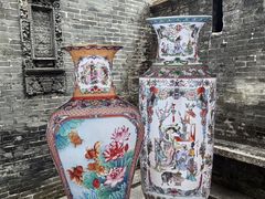 -大旗头古村