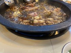 -蛙秘书麻椒鱼(包家巷店)