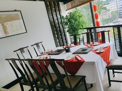 -皇城老妈·大连海鲜火锅(港湾店)