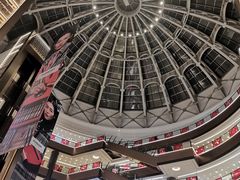 -一風堂拉面(港汇恒隆店)