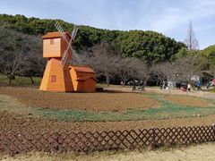 -上方山森林动物世界