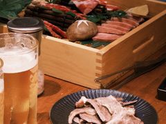 -鹤汀居酒屋•家庭料理•烧鸟酒肆(新街口店)