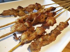 -半天妖烤鱼(方庄店)