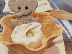 -CORNER CONE GELATO酷矿手作霜淇淋(南头古城店)