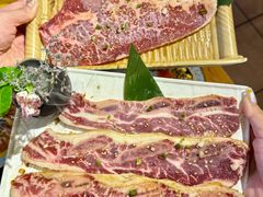 -梦山水日本烧肉(五四广场店)