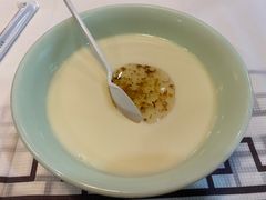 冰镇豆腐花-靓虾二哥·龙虾馆(大塘总店)
