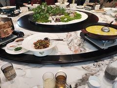 -雅苑中餐厅