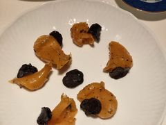 黑松露花胶仔-炳胜私厨(中达旗舰店)