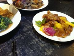 -糖朝(尖沙咀店)