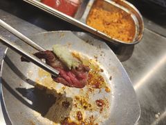 -韩山葵烤肉(太古里店)
