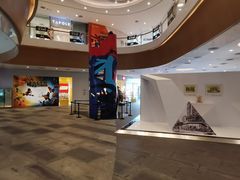 -深圳来福士广场