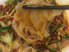 -魏家凉皮(博水商务大厦店)