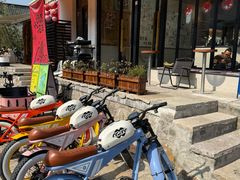 -东钱湖旅游度假区