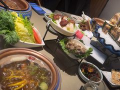 -享月汤皇·海鲜小火锅·聚会(曲江创意谷店)