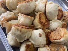 -老方子馅饼粥(台东店)