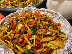 -阿嫂印象·民间江湖菜(大学城店)