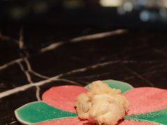 -風料理.鮨Omakase
