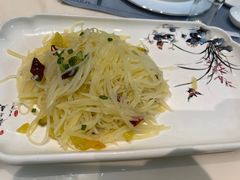-芷兰台·新中式餐厅(秀英店)