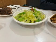 -马凯餐厅(长椿街店)