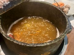 -芸山季·云南山珍菌火锅(人民广场来福士店)