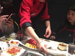 -海底捞火锅(杭州庆春路夜宵主题店)