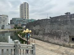 -石炮台公园