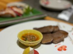 -大岛日本料理铁板烧(南通大饭店)