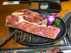 -丸藏和牛烧肉专门店(园区师惠坊店)