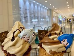 -GODIVA(国际金融中心店)
