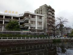 -黄埔古港