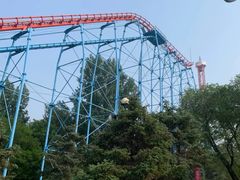 -南戴河国际娱乐中心