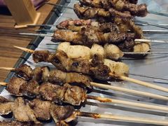 -熙成烧烤(白塔岭店)