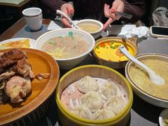 -老淮滨-蚌埠非遗小吃(淮河路店)