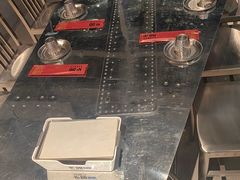 -No.DD戳子烧烤·江湖菜(北京总店)