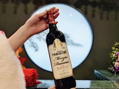 -宫燕府·京菜·烤鸭·淮扬菜(王府中心店)