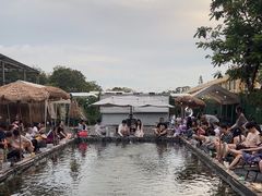 -DGE季风钓虾营地·团建·聚会