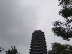 -博雅塔